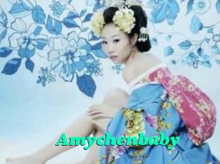 Amychenbaby