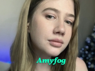 Amyfog