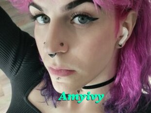 Amyivy