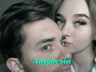 Amykevin