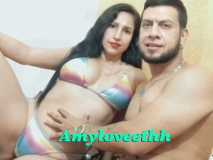 Amyloveethh