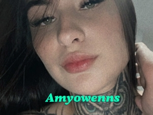 Amyowenns