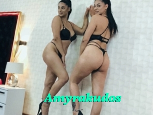 Amyrakudos