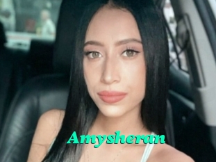 Amysheran