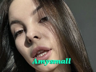 Amysmall
