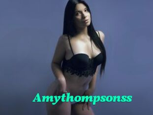 Amythompsonss