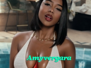 Amyvergara