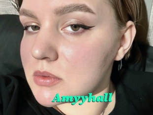 Amyyhall