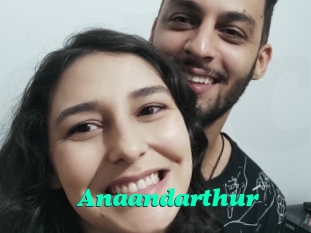 Anaandarthur