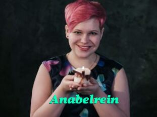 Anabelrein