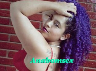 Anabomsex