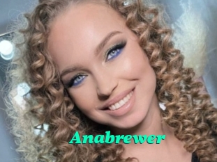 Anabrewer