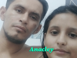 Anacley