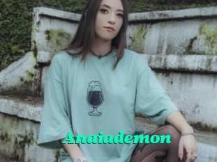 Anaiademon