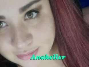 Anakeller