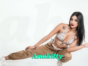 Anakitty