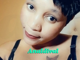 Analdival