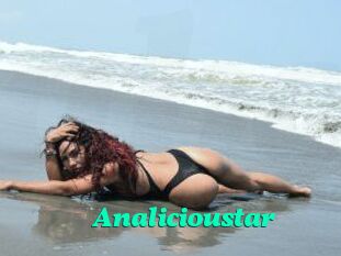 Analicioustar