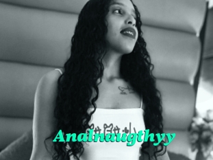 Analnaugthyy