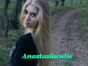 Anastasiacutie