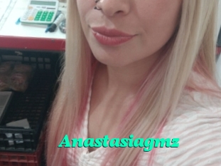Anastasiagmz