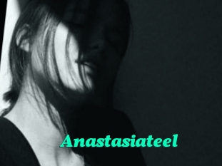 Anastasiateel