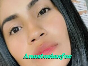 Anastasiaxfox