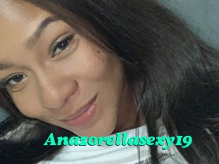 Anazorellasexy19