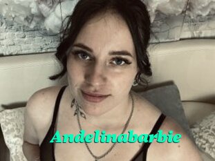 Andelinabarbie
