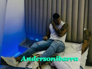 Andersonibarra