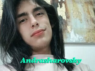 Andrasharovsky