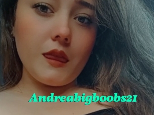 Andreabigboobs21