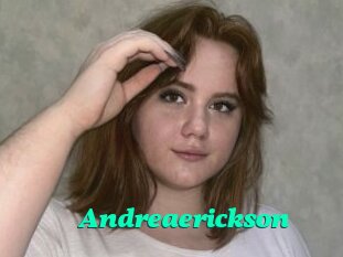 Andreaerickson