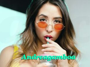 Andreagamboa