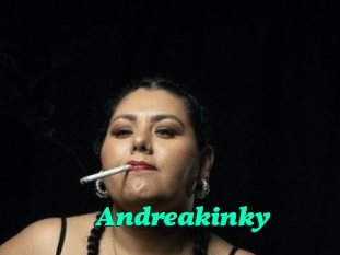 Andreakinky