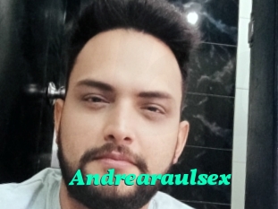 Andrearaulsex