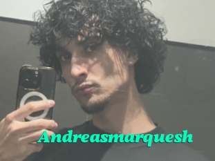 Andreasmarquesh