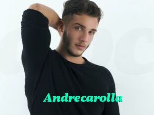 Andrecarolla