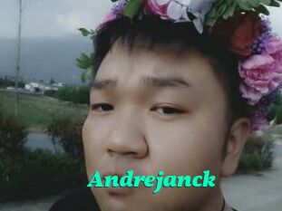 Andrejanck