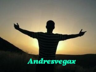 Andresvegax