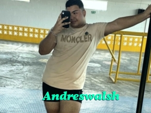 Andreswalsh