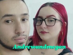 Andrewandmegan