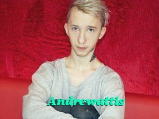 Andrewattis