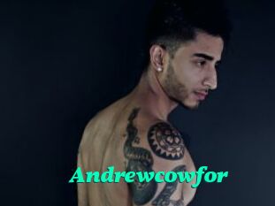 Andrewcowfor