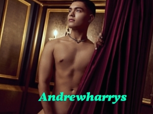 Andrewharrys