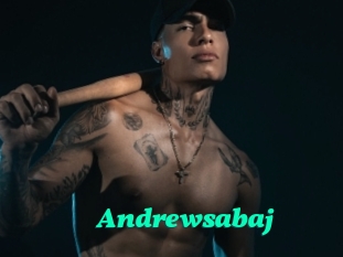 Andrewsabaj