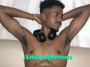 Andrusbrown