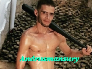 Andrusmansury