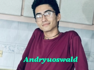 Andryuoswald