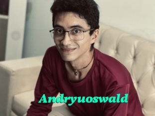 Andryuoswald